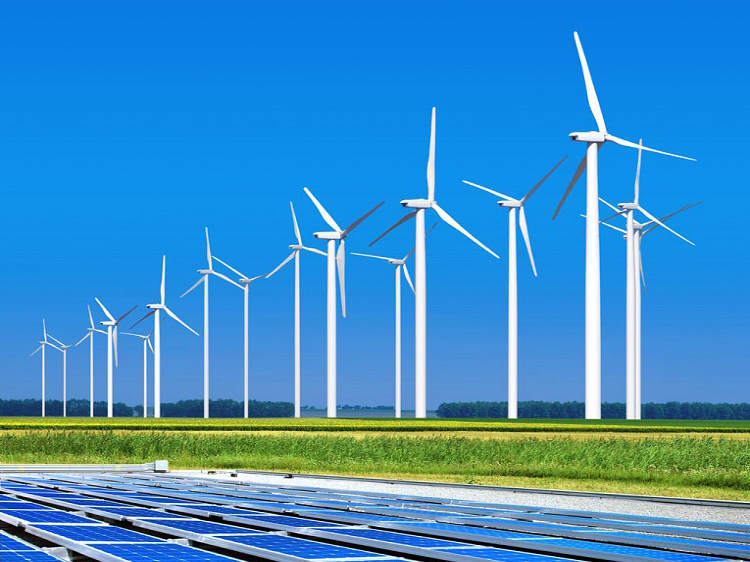 第三批风电项目核准计划公布 总装机2797万千瓦